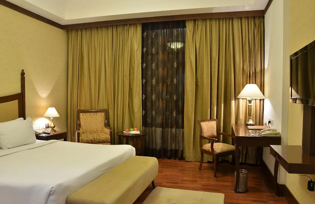 Fairley'S Hotels & Resorts-1