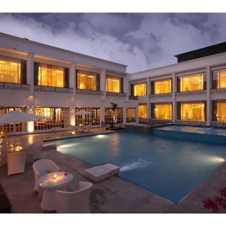 Fairley'S Hotels & Resorts-3